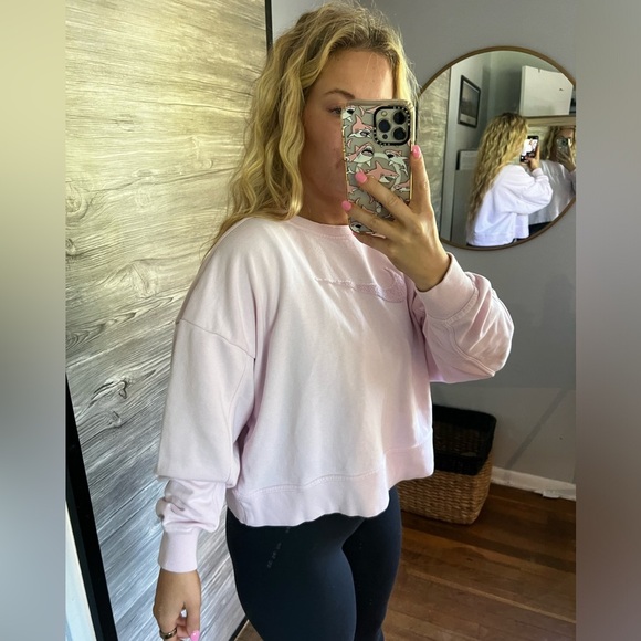 Nike Crewneck Pullover Large - Picture 5 of 10